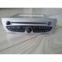 Радио компакт - диск навигация 281157550r renault scenic iii megane iii