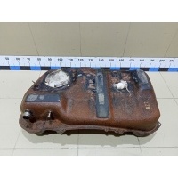 Бак топливный MITSUBISHI ASX 2010-2016 1700A962
