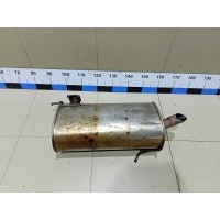 Глушитель основной MITSUBISHI Outlander (GF) 2012> 1571B134
