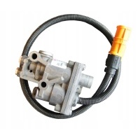 Клапан evb тормоза горного man tgx tgs tga оригинал 51.52160 - 0002