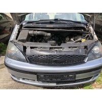 Вентилятор радиатора Ford Galaxy 1 restailing 2002 0130303878,7M3959455A