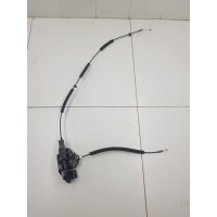 Бардачок Jetour Dashing 2023 F166105010