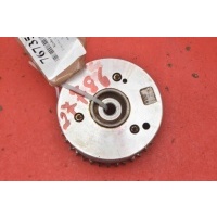 шкив грм 13520 - 0q010 toyota yaris 2 ii 1.0 vvti 69 л.с. 05 - 09
