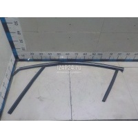 Уплотнитель стекла двери Ford Mondeo V 2015 2109874