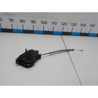 Активатор замка багажника Land Rover Discovery Sport 2014 DK62404C10AB