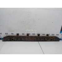 Балка подрадиаторная Land Rover Discovery Sport 2014 LR060346