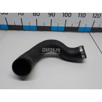 Патрубок интеркулера Land Rover Discovery Sport 2014 LR063944