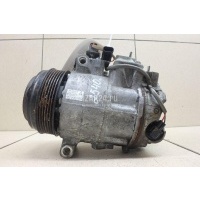 Компрессор кондиционера Nissan Q50 (V37) 2013 926004GC1A