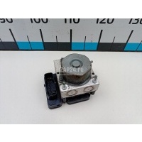 Блок ABS (насос) Renault Sandero 2014 476606853R
