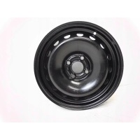 Колесо 15 fiat гранде punto punto evo et43 4x100