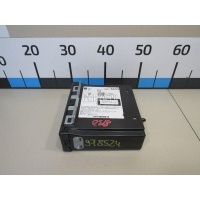 Чейнджер компакт дисков GM Tahoe IV 2014 84016434