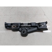 Кронштейн переднего бампера левый Renault Logan II 2014 622233582R