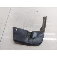 Брызговик передний правый Renault Sandero 2014 638400560R