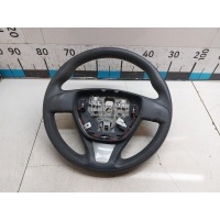 Рулевое колесо для AIR BAG (без AIR BAG) Renault Logan II 2014 484009256R