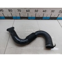 Патрубок воздушного фильтра Renault Logan II 2014 165559019R