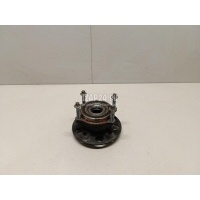 Ступица задняя Mercedes Benz W205 2014 2053570400