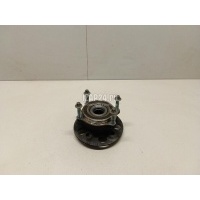 Ступица задняя Mercedes Benz W205 2014 2053570400