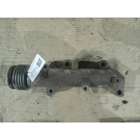 коллектор выпускной Mercedes-Benz Actros 2014 A4711401214,A4711400614