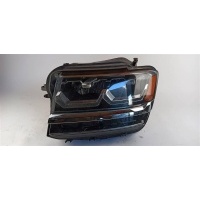 Фара левая Volkswagen ATLAS 2018 3CN941035B
