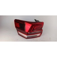 Фонарь задний левый Volkswagen ATLAS 2018 3CN945095B