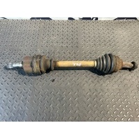 Полуось передняя Ford Mondeo/3 2000-2007 1600650