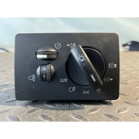 Переключатель света фар Ford Focus/2 2004-2011 1471867, 7M5T13A024CA