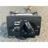 Переключатель света фар Ford Focus/2 2004-2011 1471867, 7M5T13A024CA, id79054