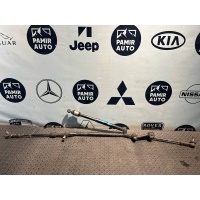 Рейка рулевая Mercedes C/W202 1993-2001 A2024600405, A1244630432, id79338