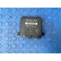 Блок управления дверью Mercedes-benz c320 W203 2002 A2038202185