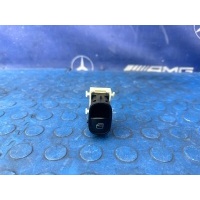 кнопка стеклоподъемника Mercedes-benz c320 W203 2002 A2038200210