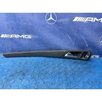 ручка двери внутренняя Mercedes-benz c320 W203 2002 A2037600334, A2037300322