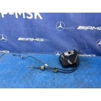 замок двери Mercedes-benz c320 W203 2002 A2037300135