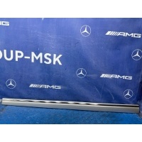 молдинг двери Mercedes-benz c320 W203 2002 A2036904962