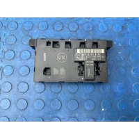 Блок управления дверью Mercedes-benz c320 W203 2002 A2038201585