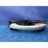 Ручка двери Mercedes-benz c320 W203 2002 A2037600134