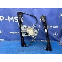 стеклоподъемник Mercedes-benz c320 W203 2002 A2037203146