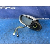 Зеркало боковое Mercedes-benz c320 W203 2002 A2038110360
