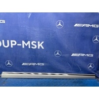 молдинг двери Mercedes-benz c320 W203 2002 A2036905062