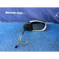 Зеркало боковое Mercedes-benz c320 W203 2002 A2038110460
