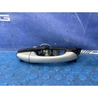 Ручка двери Mercedes-benz c320 W203 2002 A2037600434
