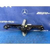 стеклоподъемник Mercedes-benz c320 W203 2002 A2037301346, A2038203042