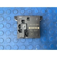 Блок управления дверью Mercedes-benz E300 W211 2007 A2118704126