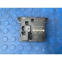 Блок управления дверью Mercedes-benz E350 W211 2006 A2118704126