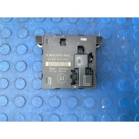 Блок управления дверью Mercedes-benz E300 W211 2007 A2118704026