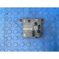 Блок управления дверью Mercedes-benz E350 W211 2006 A2118704026
