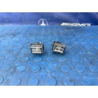 подсветка заднего номера Mercedes-benz S500 W221 2008 A2218200356