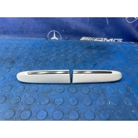 молдинг крыла Mercedes E300CDI W211 2006 A2116902862, A2116902762