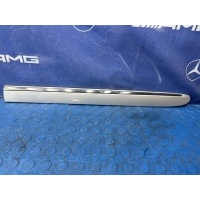 молдинг двери Mercedes E300CDI W211 2006 A2116901362