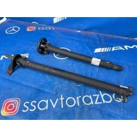 карданный вал Mercedes E350 w211 2007 A2114108006