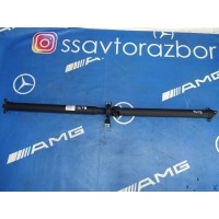 карданный вал Mercedes С180 W204 2008 A2044100406